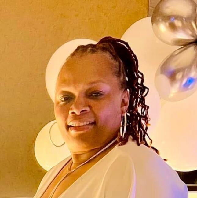 Qiana Jones
