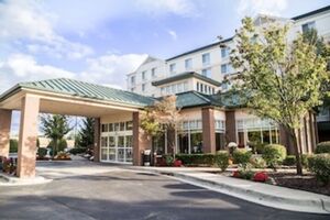 Picture of Hilton Garden Inn Plymouth
