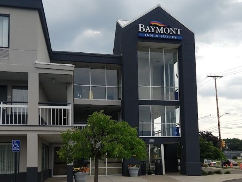Picture of Baymont by Wyndham Madison Heights Detroit Area