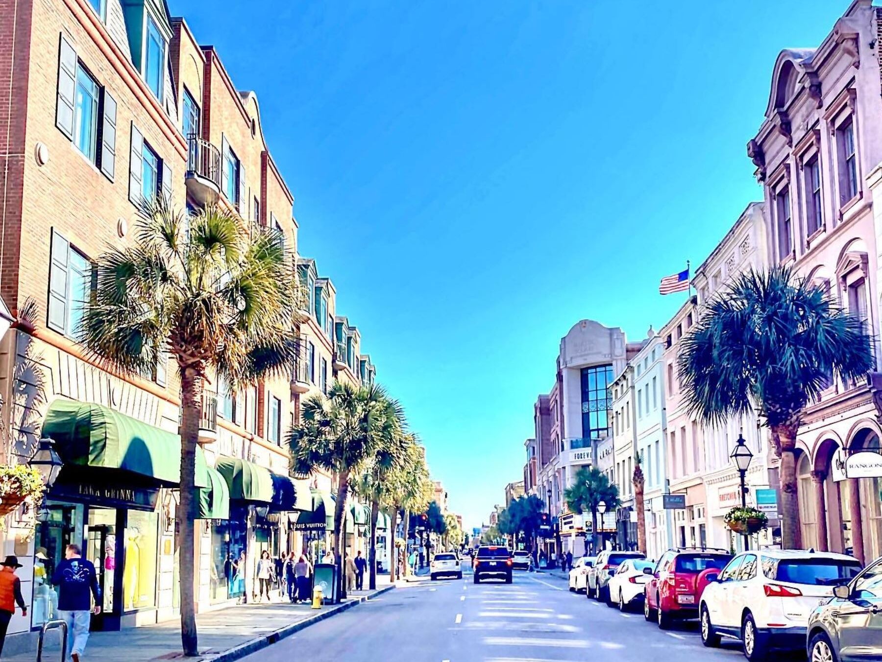 Picture of King Street 