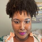 Ambrosia Buckner 