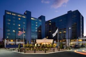 Picture of Crowne Plaza JFK Airport New York City an IHG Hotel