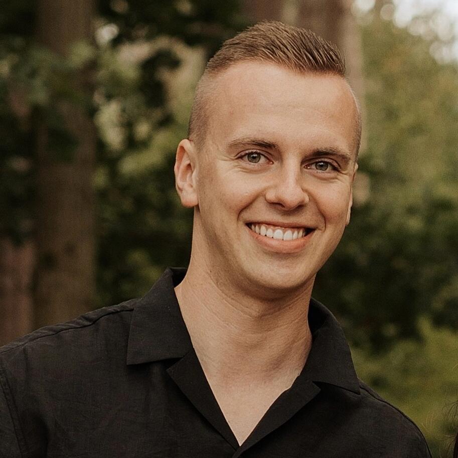 Andrew Byrne