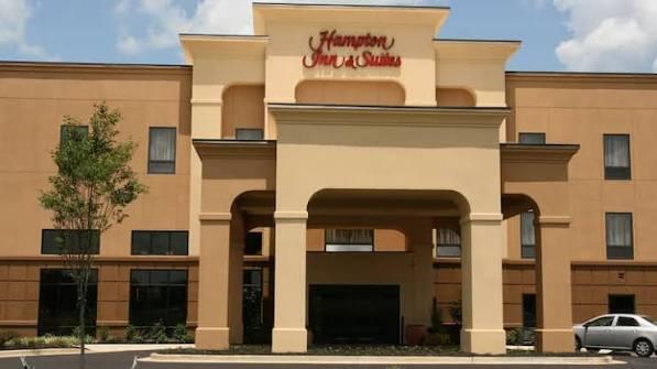 Picture of Hampton Inn & Suites West Point