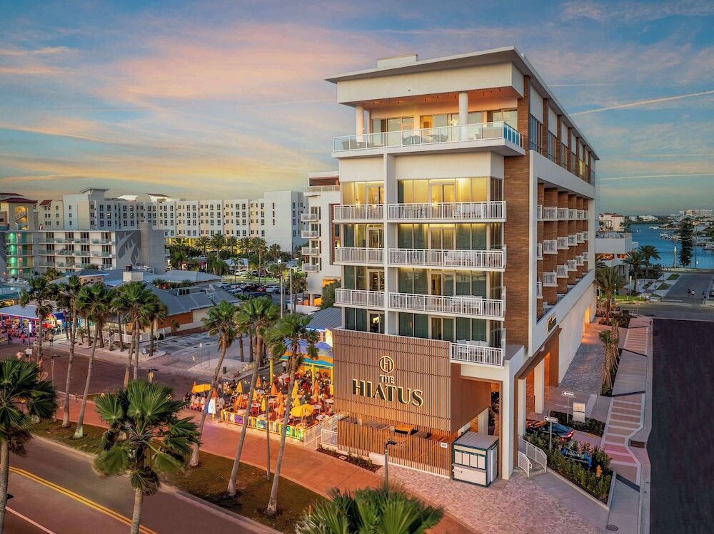 Picture of The Hiatus Clearwater Beach, Curio Collection By Hilton