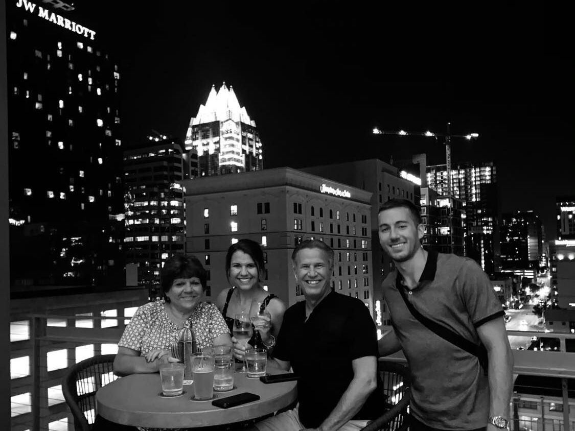 Picture of Favorite Bars & Restaurants