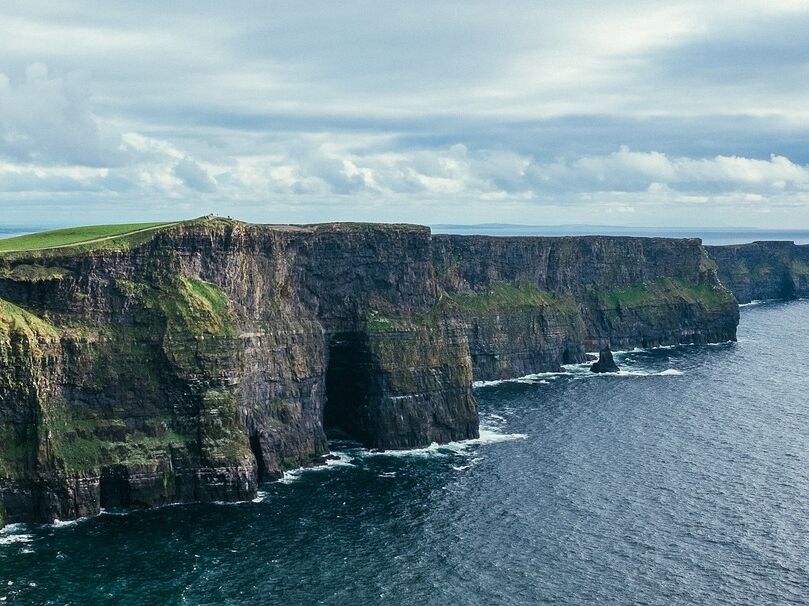 Picture of Cliffs of Moher