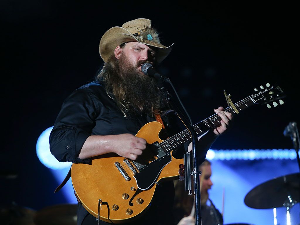 15 Chris Stapleton Wedding Songs You'll Love To Dance To 