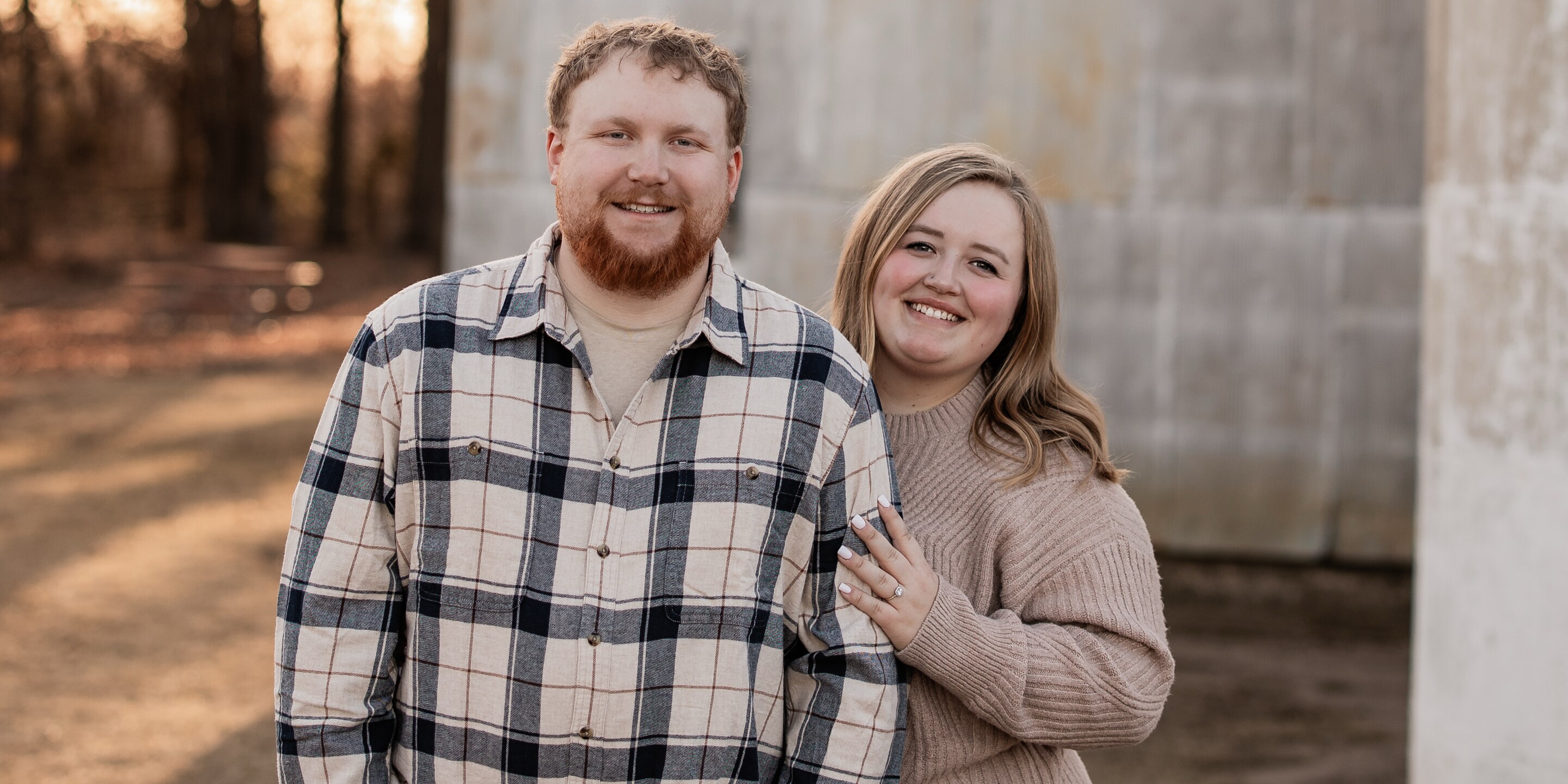 Myles Willie and Sarah Ranweiler's Wedding Website - The Knot