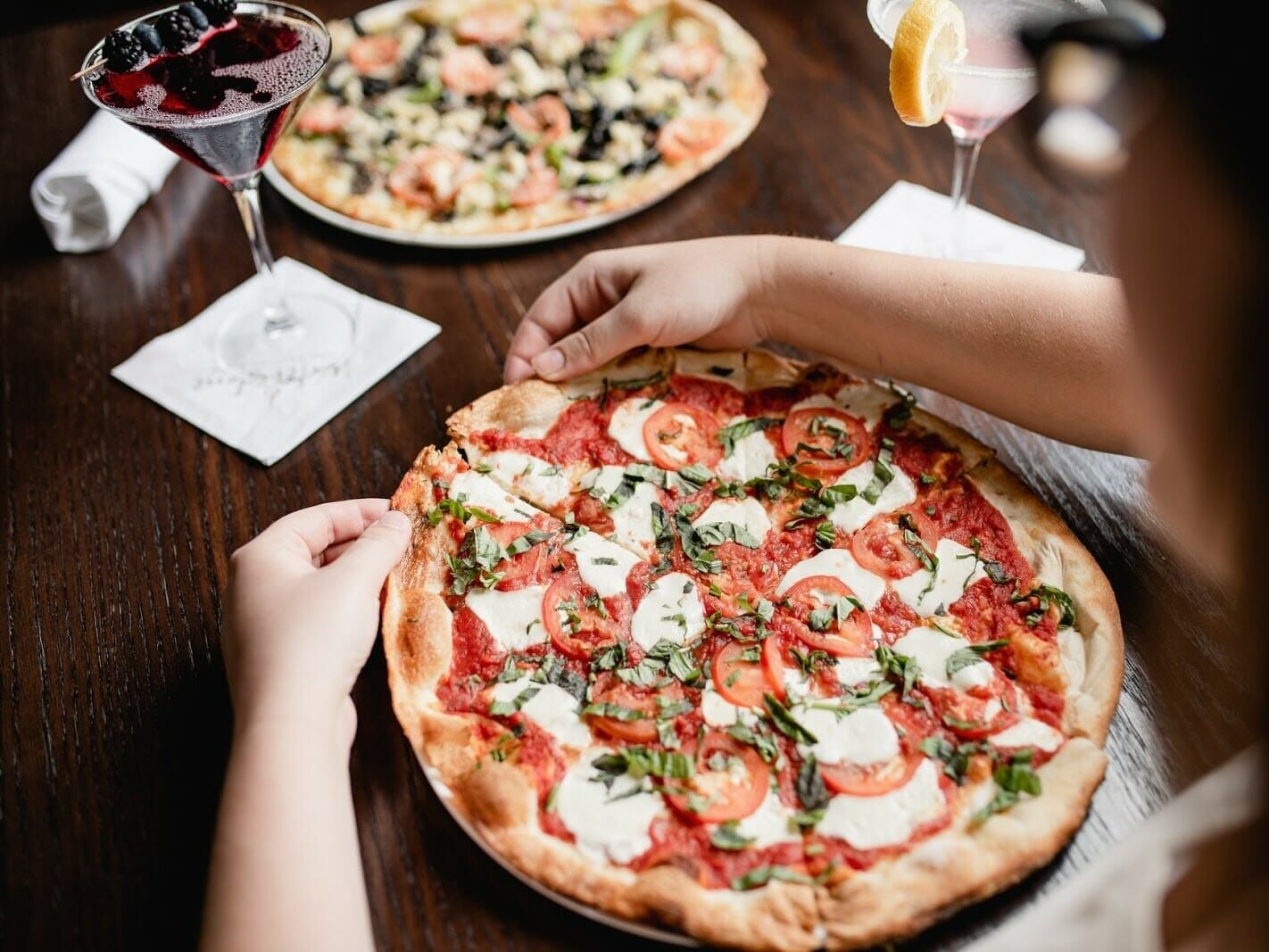 Picture of Waterstone Pizza