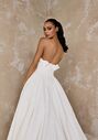 Justin Alexander Signature Shakespeare Ball Gown Wedding Dress - thumbnail - 3