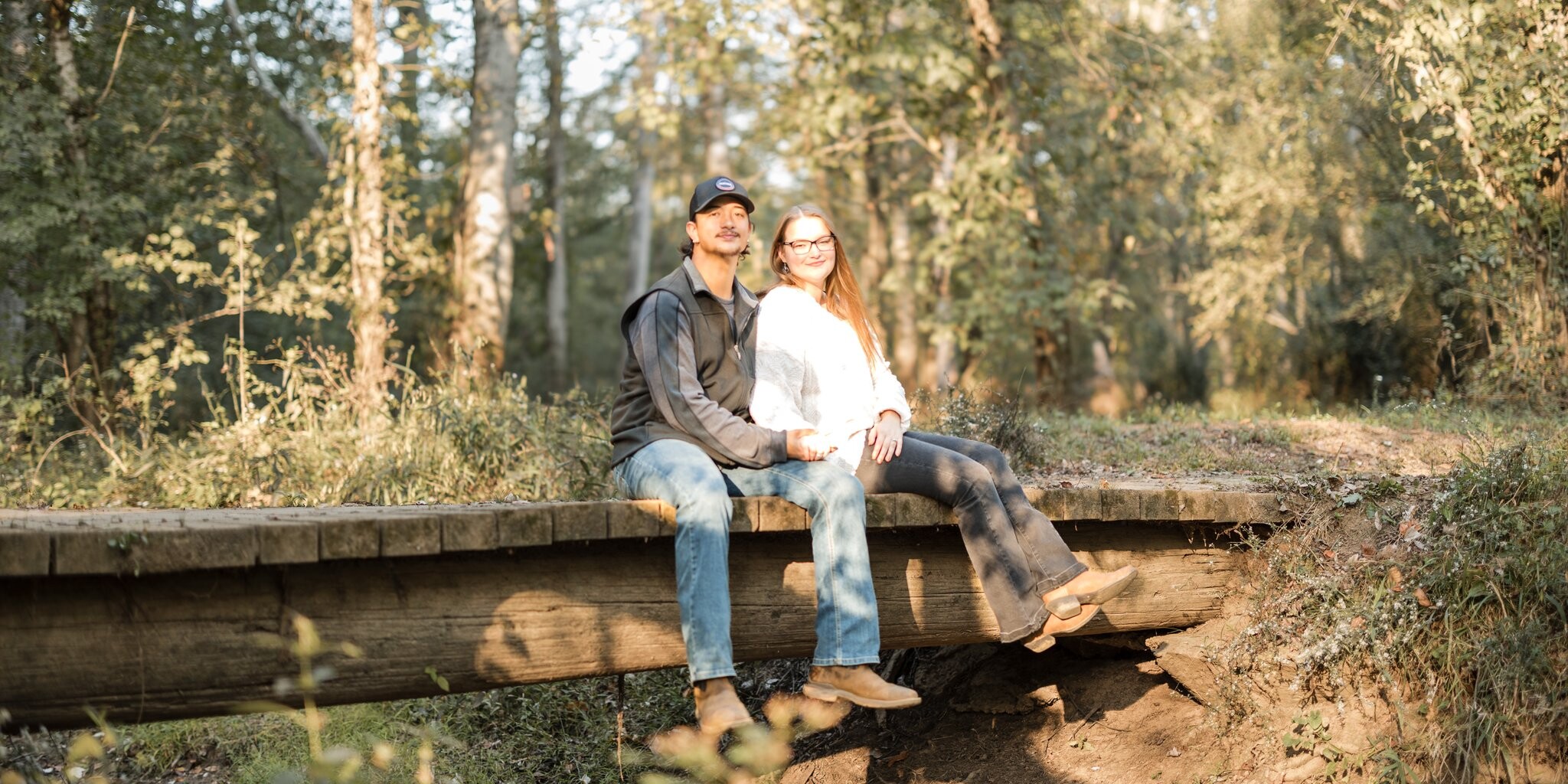 Anna & Vinh Home Page Banner