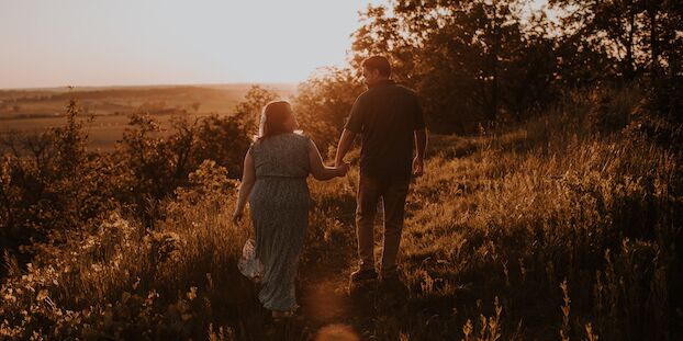 Rebecca & Jeffrey Home Page Banner