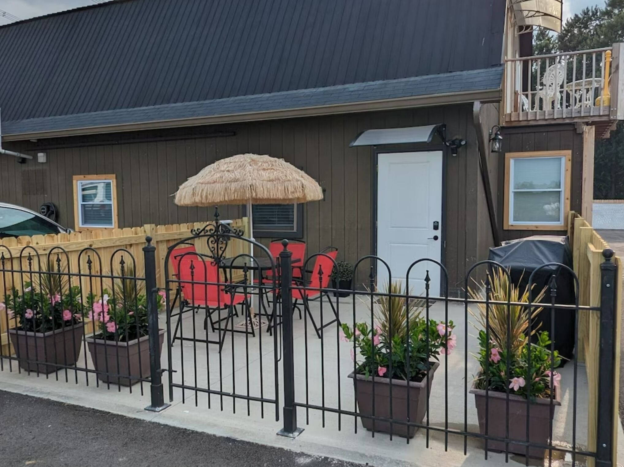 Picture of The Calico Cottage