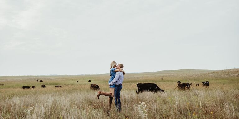 Evan & Taylor Home Page Banner