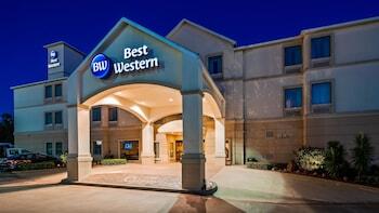 Picture of Best Western Longview