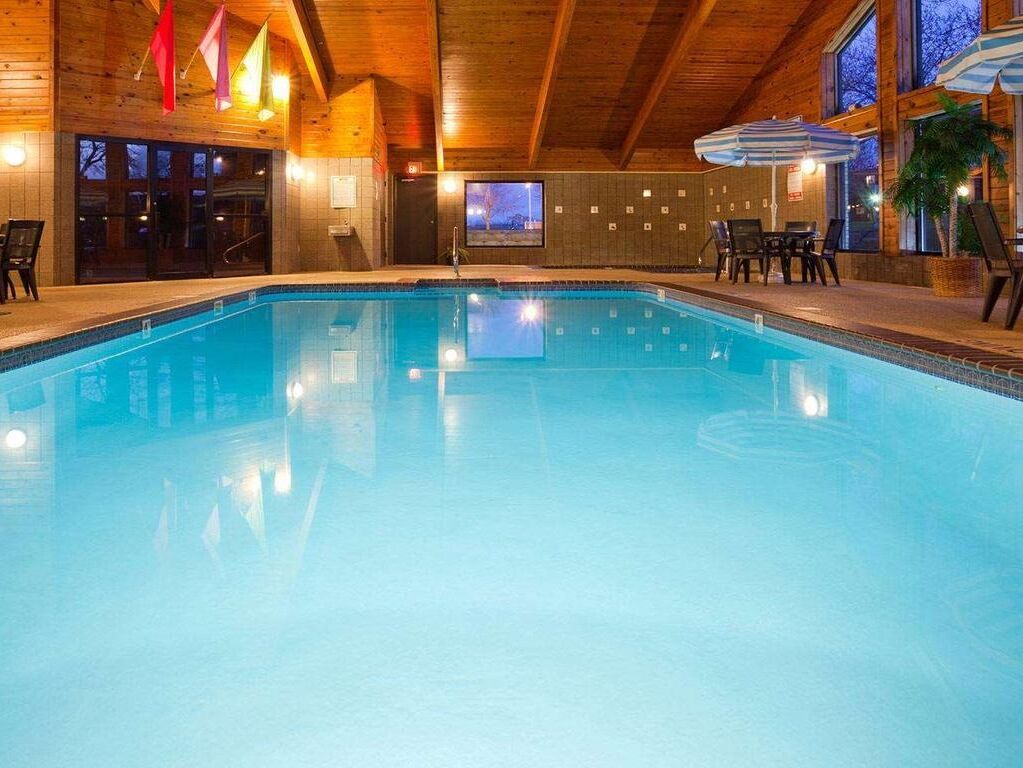 Picture of AmericInn by Wyndham Plymouth