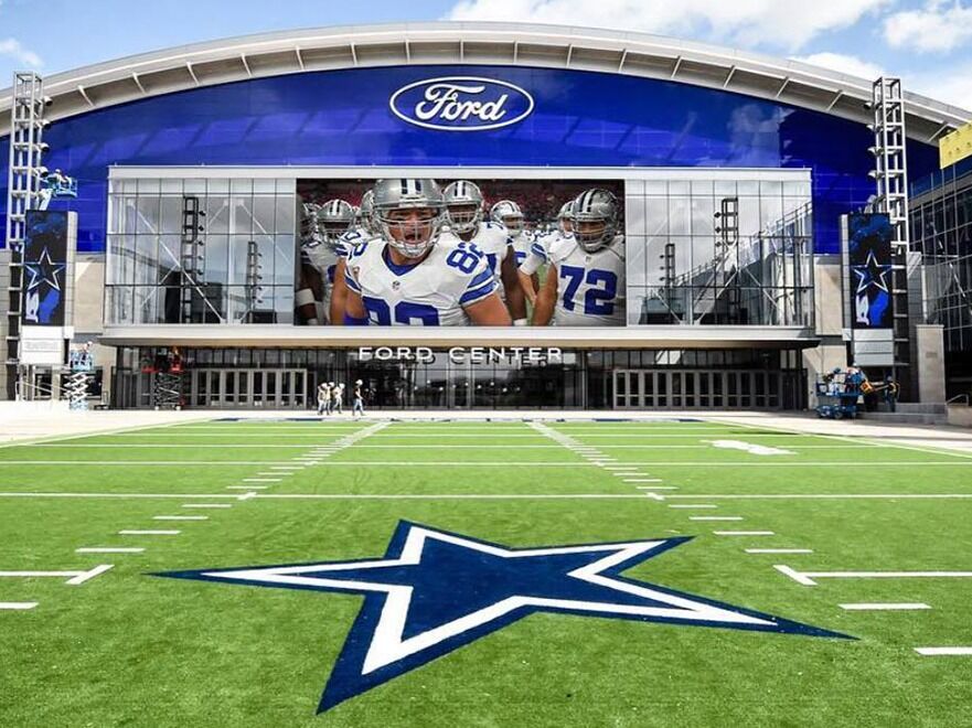 Picture of The Star in Frisco