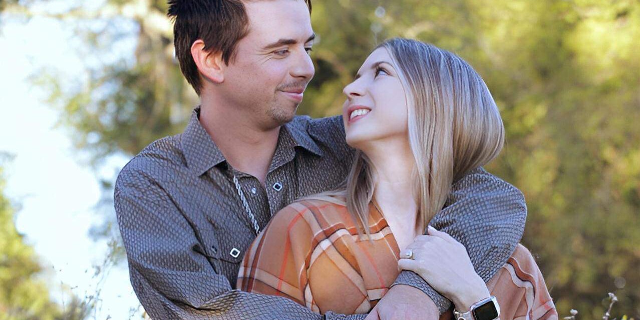 Rani & Ty Home Page Banner