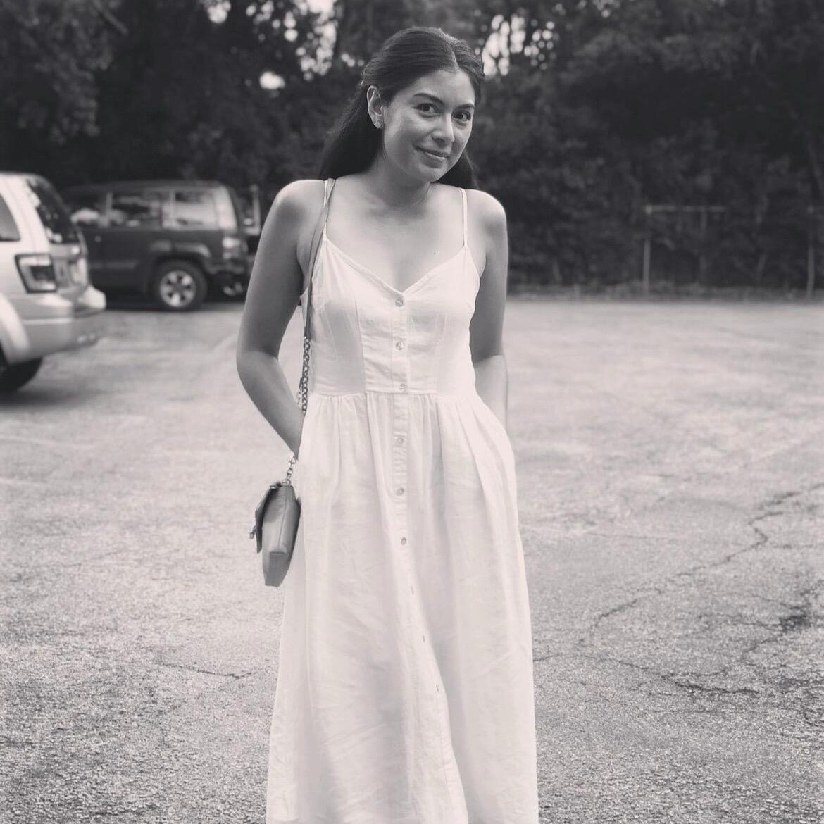 Alyssa Reyes