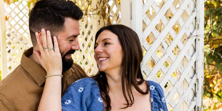 Emma & Jesse Home Page Banner