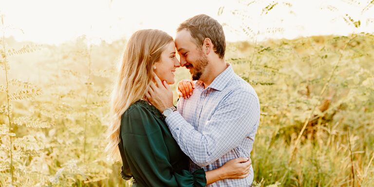 Timothy & Shannon Home Page Banner