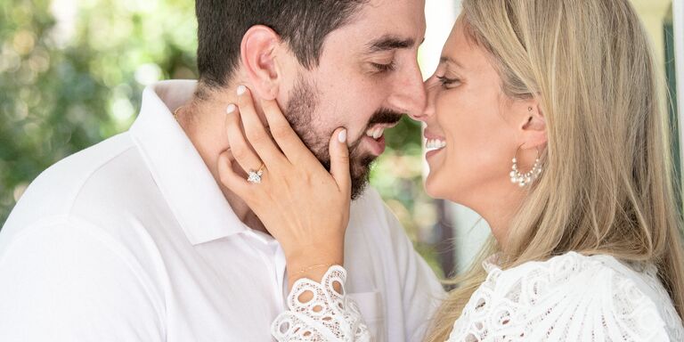 Nicolette & Austin Home Page Banner
