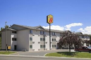 Picture of Super 8 by Wyndham Pocatello