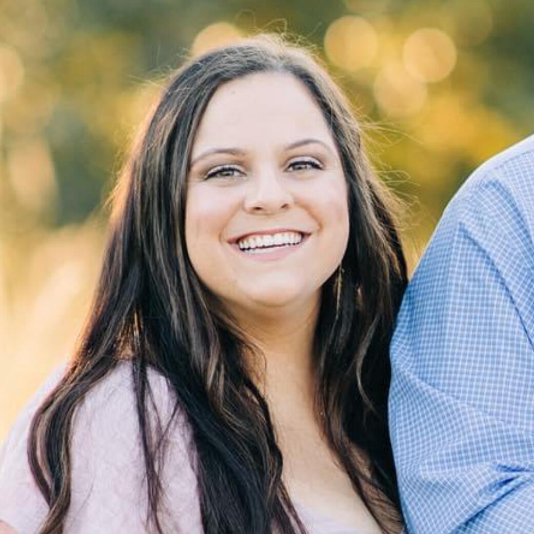 Ann Marie Crouse