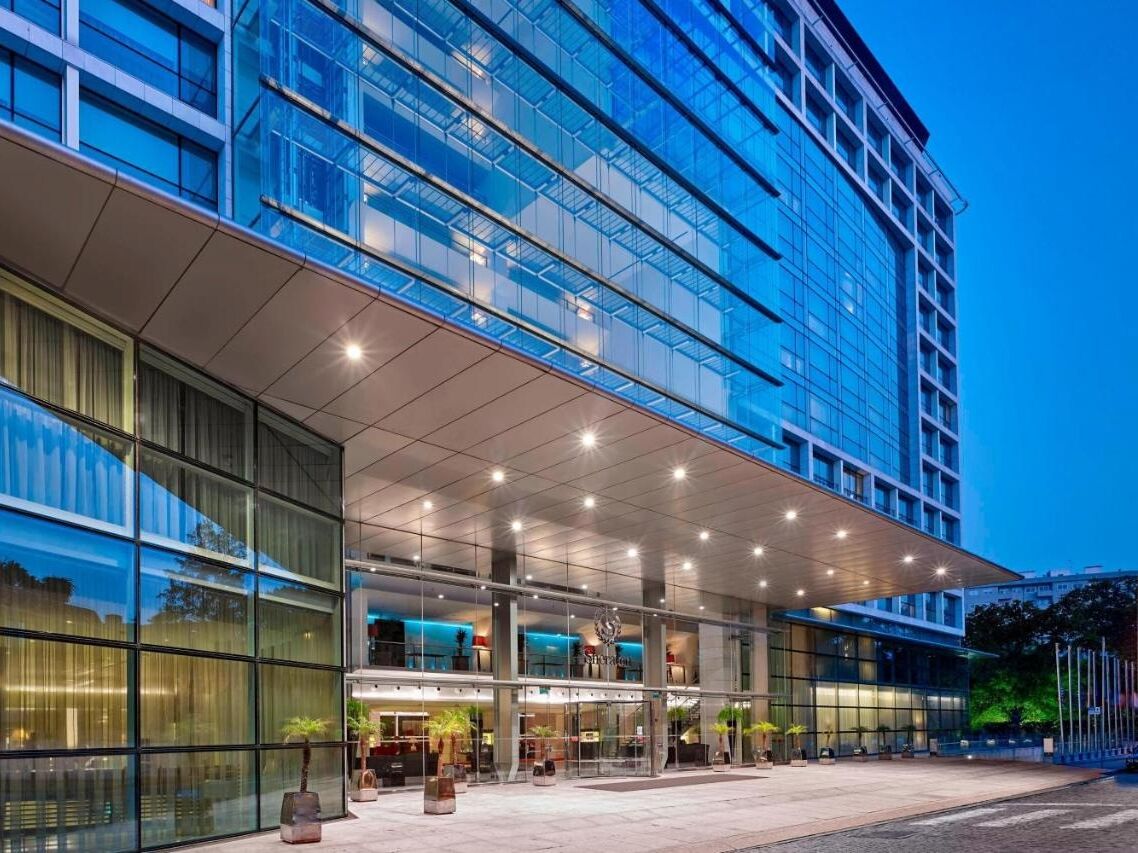 Picture of Sheraton Porto Hotel & Spa