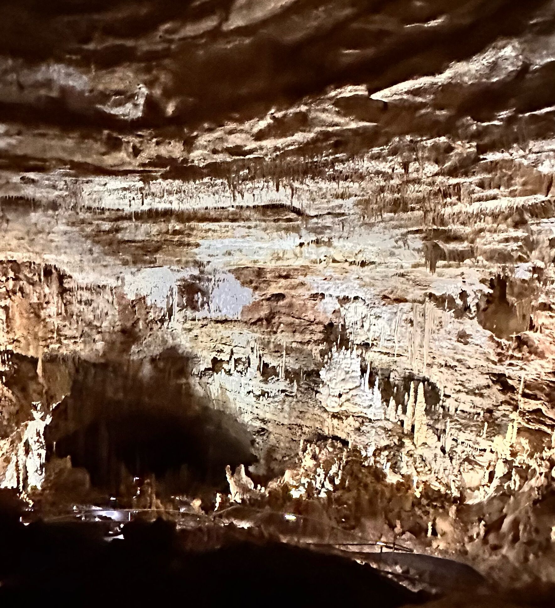 Picture of Natural Bridge Caverns