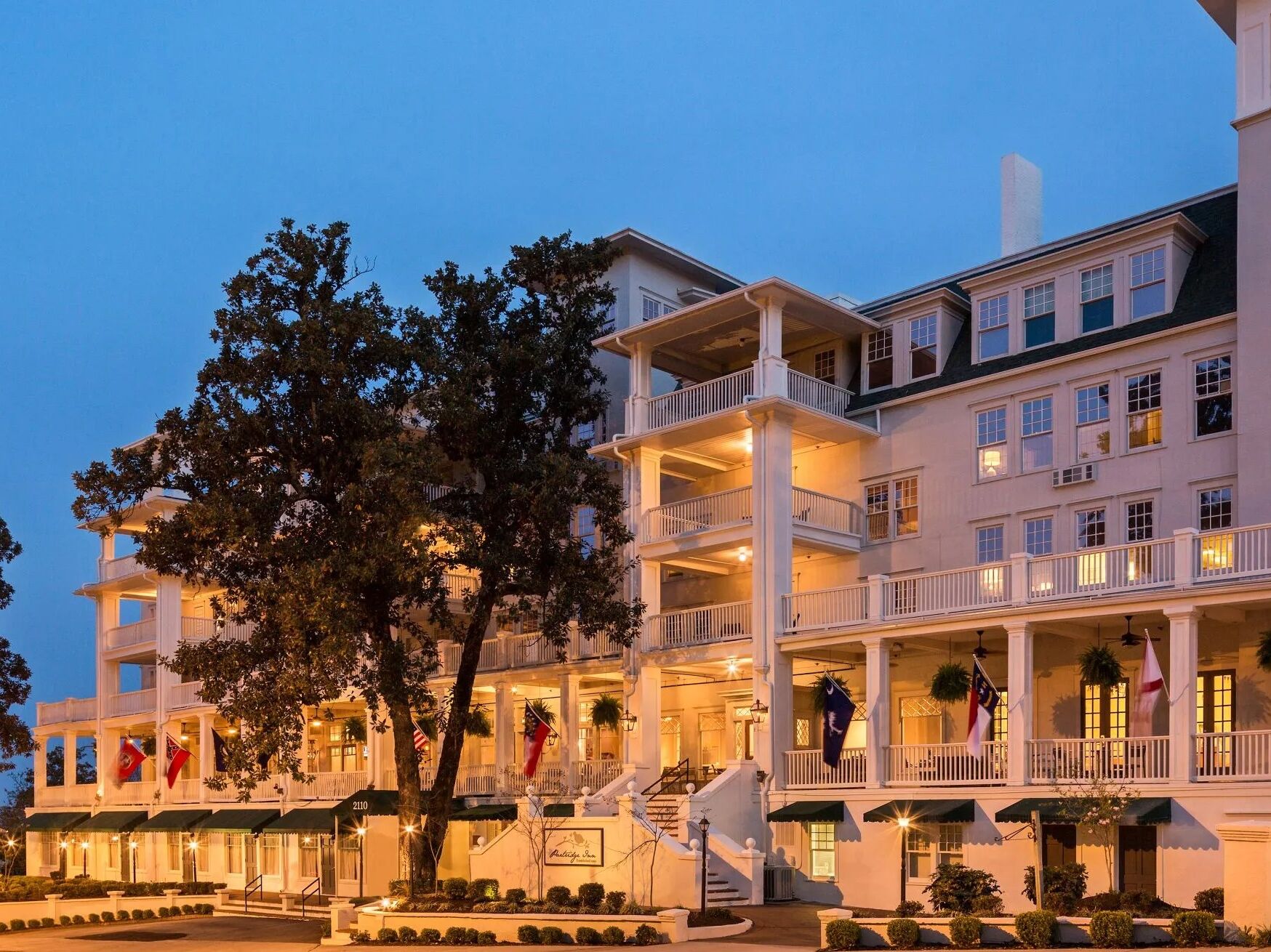 Picture of The Partridge Inn Augusta, Curio Collection by Hilton