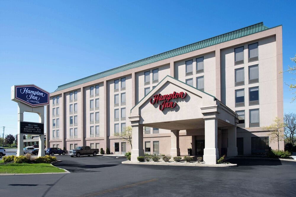 Picture of Hampton Inn Buffalo South/I-90