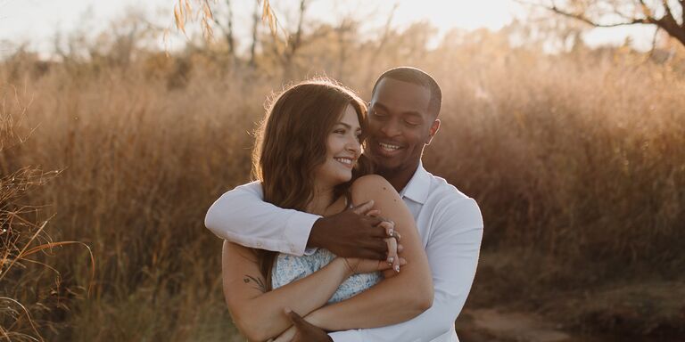 Austin & Olivia Home Page Banner