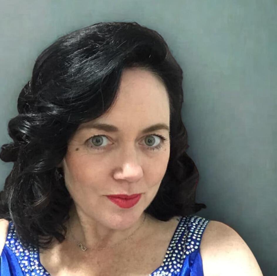 Patricia Cullinane - The Chaos Coordinator