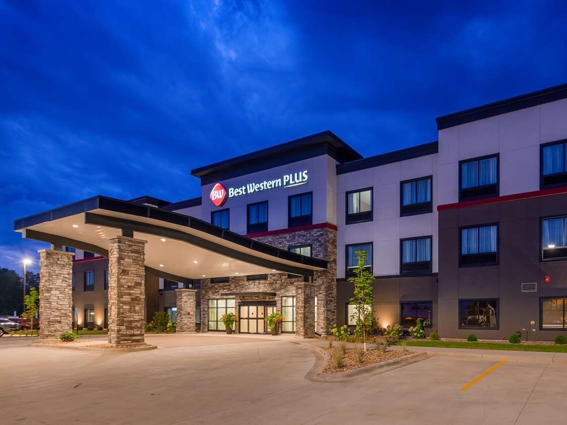 Picture of Best Western Plus Lacrescent / Lacrosse