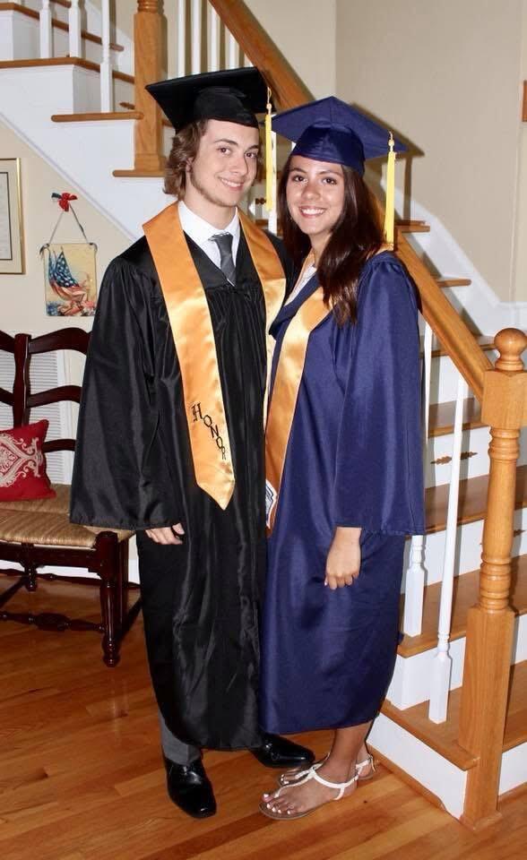 High School Graduation 