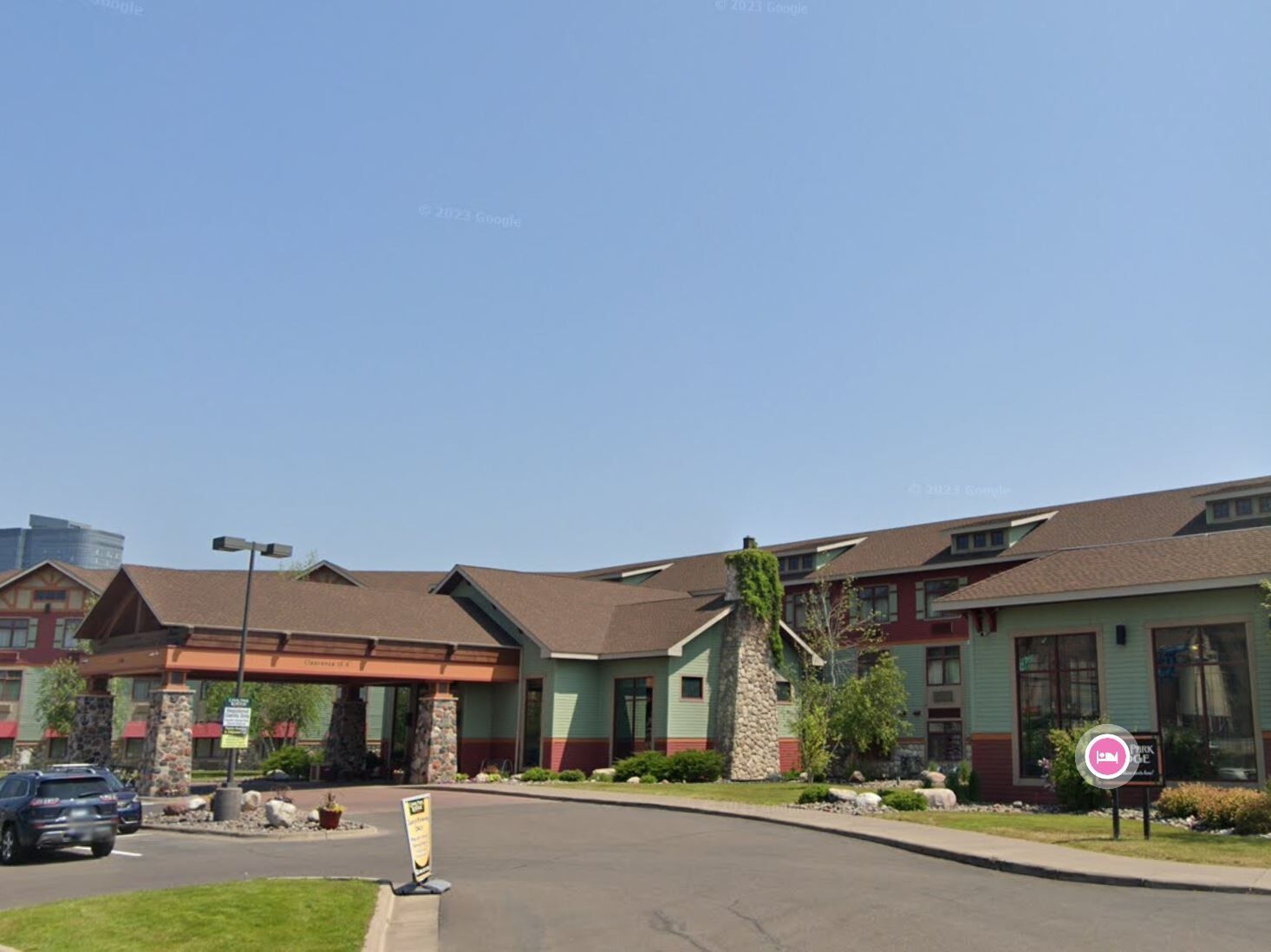 Picture of Canal Park Lodge