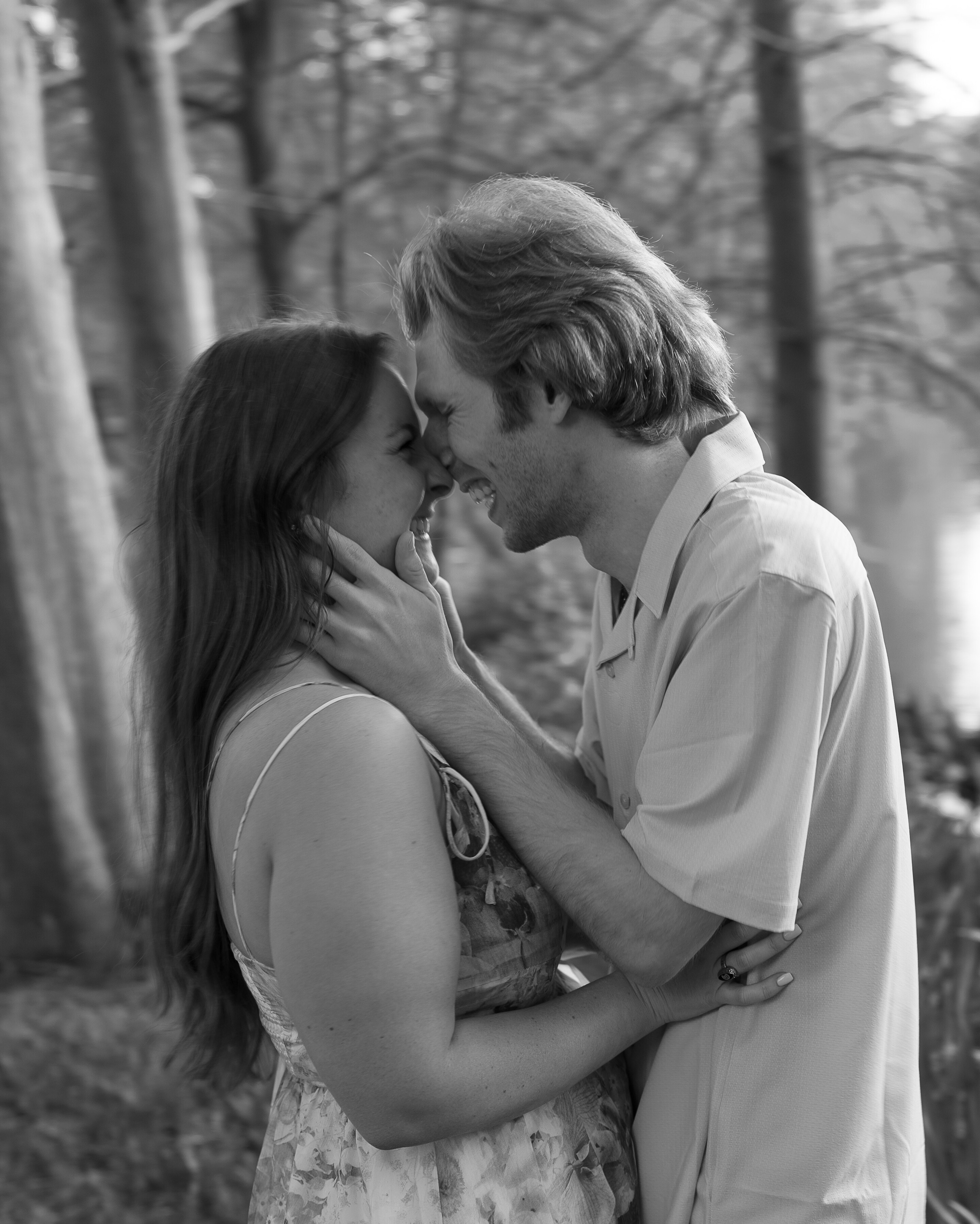 Natalie & Clayton Home Page Banner