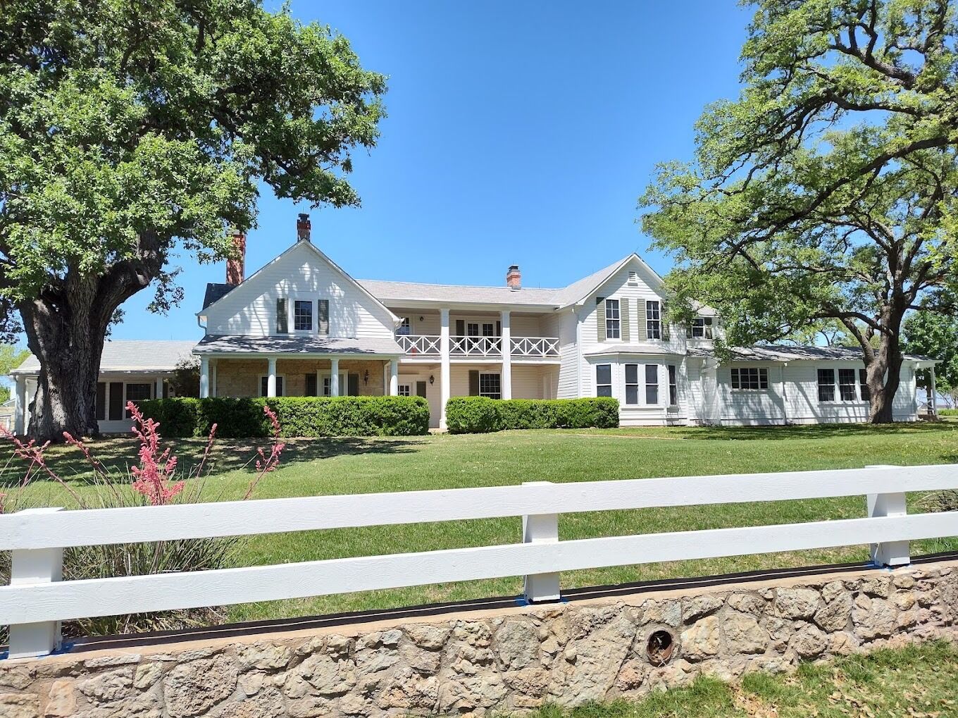 Picture of Lyndon B. Johnson National Historical Park & LBJ Ranch