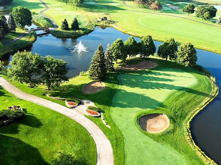 Picture of Willow Crest Golf Club