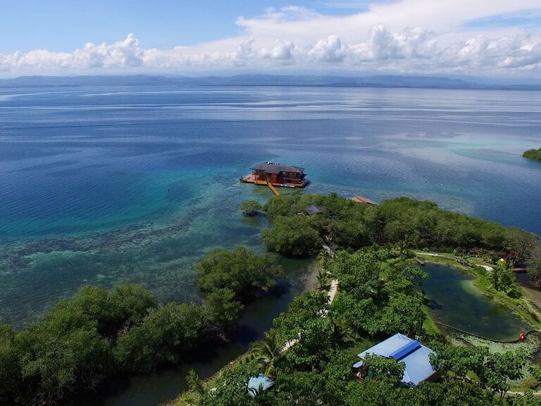 Sweet Bocas Panama