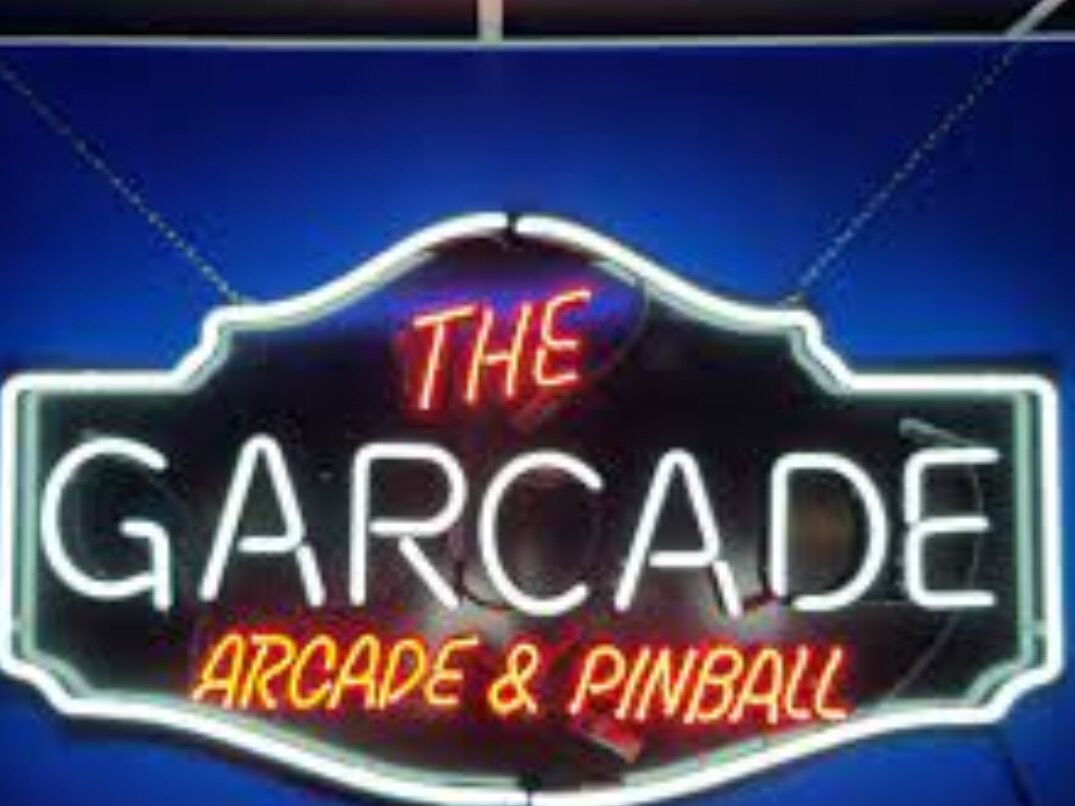 Picture of The Garcade