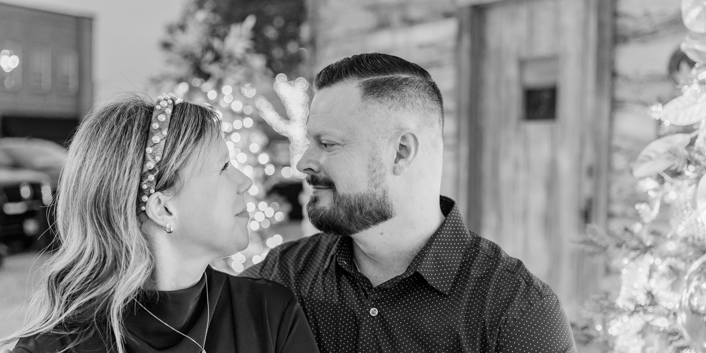 Katie & Kendrick Home Page Banner