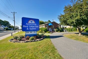 Picture of Americas Best Value Inn & Suites Chincoteague Island