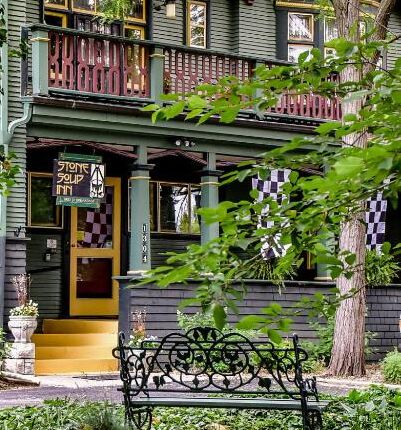 Picture of Stone Soup Inn