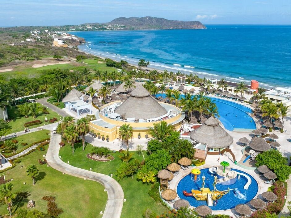 Picture of Iberostar Selection Playa Mita