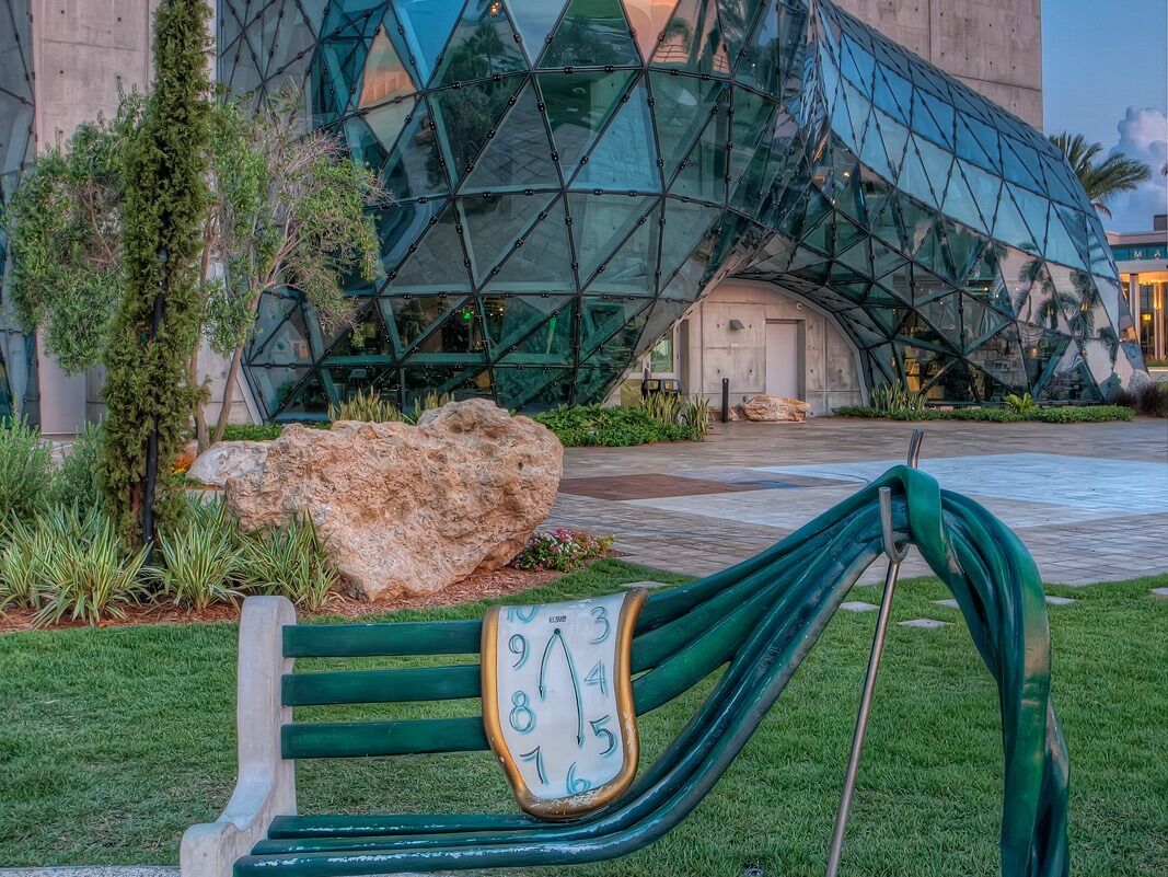 Picture of The Dalí (Salvador Dalí Museum)