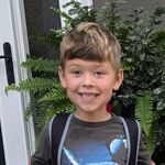 Jonah Caron
