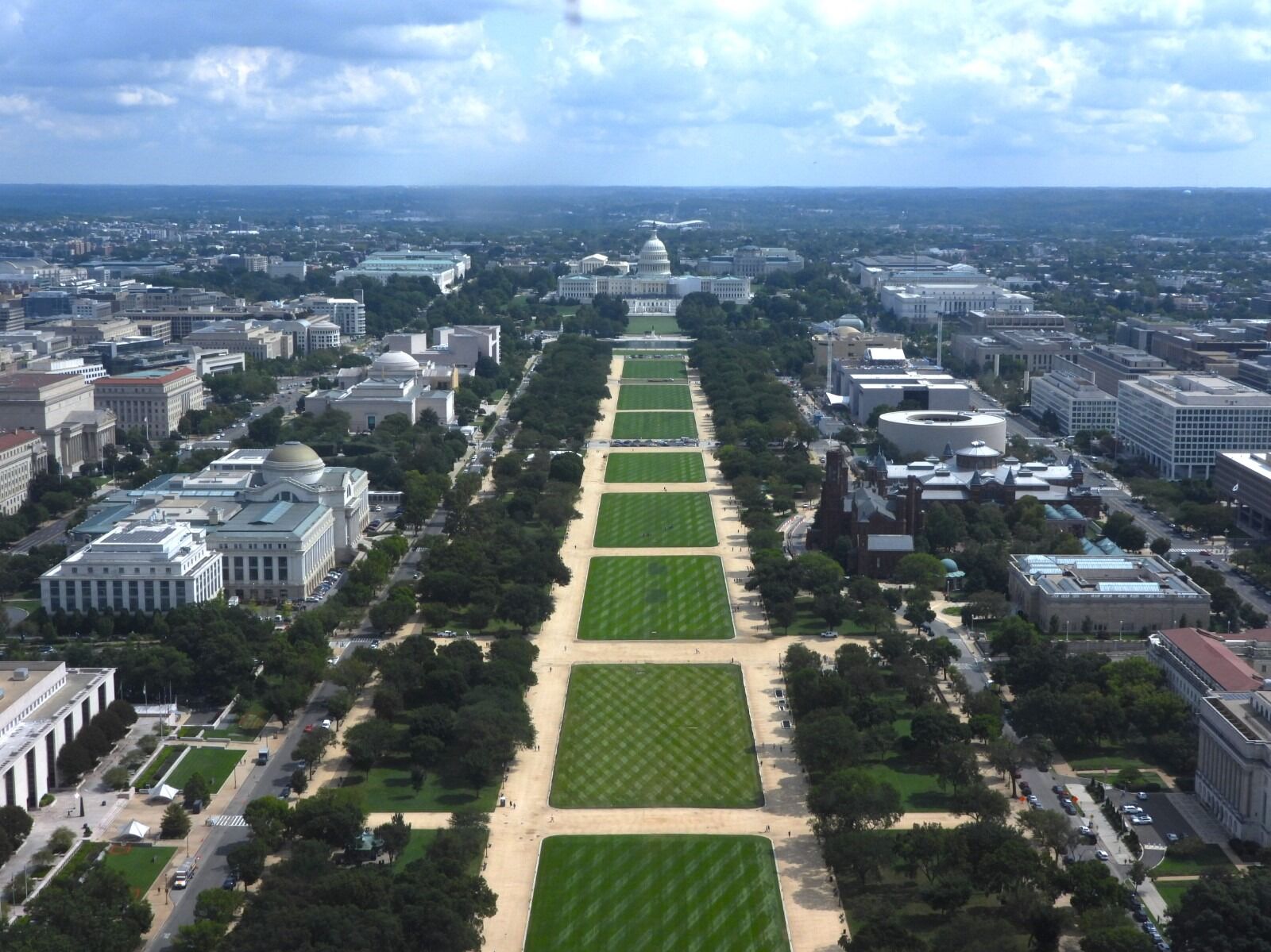Picture of National Mall